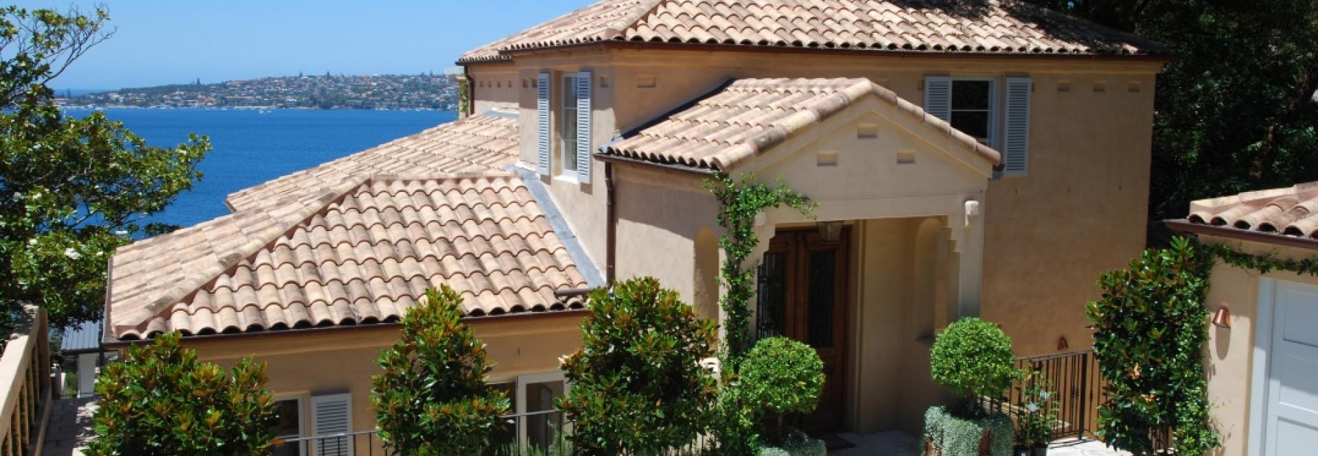 Aitana - rustica - Austrália